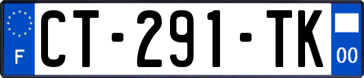 CT-291-TK