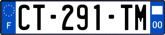 CT-291-TM