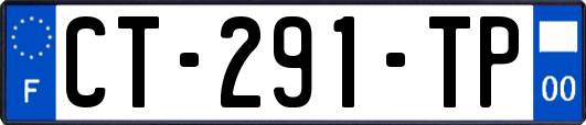 CT-291-TP