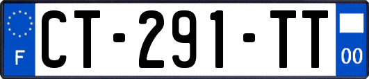 CT-291-TT