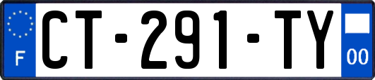 CT-291-TY
