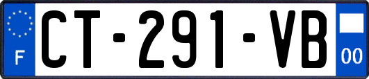 CT-291-VB
