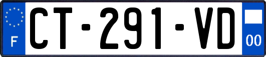 CT-291-VD