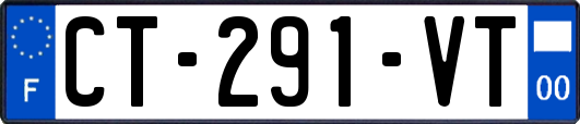 CT-291-VT