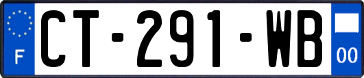 CT-291-WB