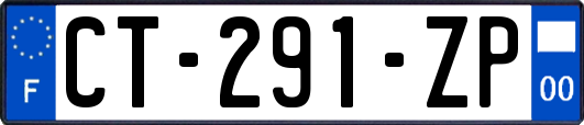 CT-291-ZP