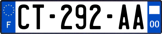 CT-292-AA