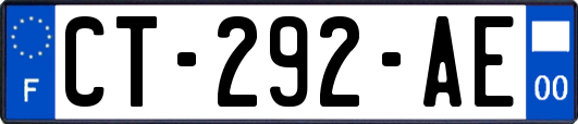 CT-292-AE