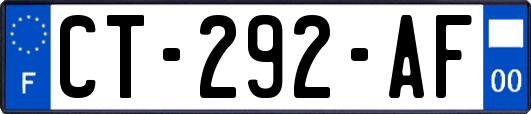 CT-292-AF