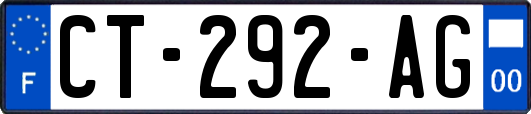 CT-292-AG