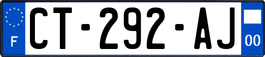 CT-292-AJ