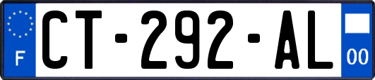 CT-292-AL