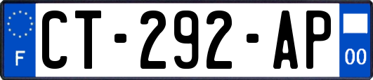 CT-292-AP