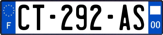 CT-292-AS