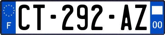 CT-292-AZ