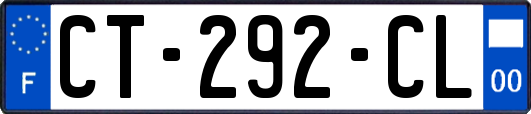 CT-292-CL