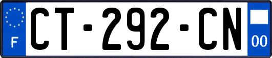 CT-292-CN