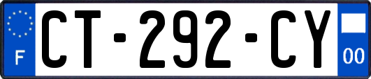 CT-292-CY