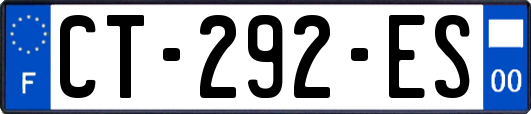 CT-292-ES