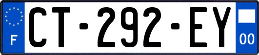 CT-292-EY