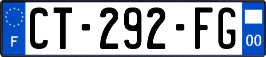 CT-292-FG