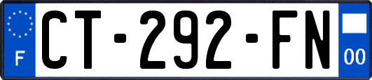 CT-292-FN