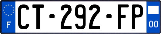CT-292-FP