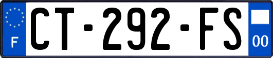 CT-292-FS