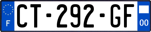 CT-292-GF
