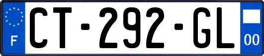 CT-292-GL