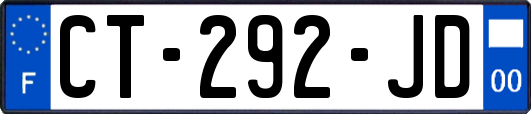 CT-292-JD