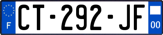 CT-292-JF