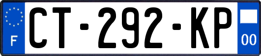 CT-292-KP