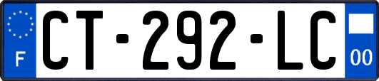 CT-292-LC