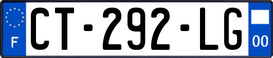 CT-292-LG