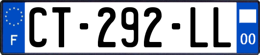 CT-292-LL