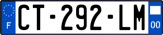 CT-292-LM