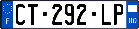 CT-292-LP