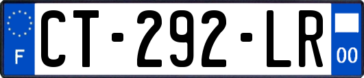 CT-292-LR