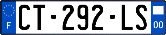 CT-292-LS