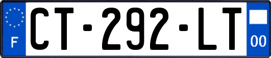 CT-292-LT