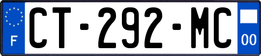 CT-292-MC