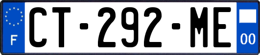 CT-292-ME