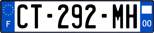 CT-292-MH