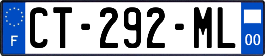 CT-292-ML