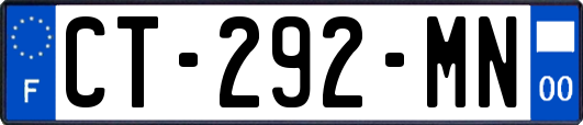 CT-292-MN