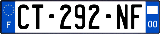 CT-292-NF
