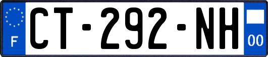 CT-292-NH