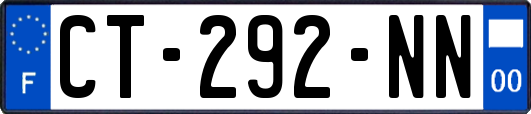 CT-292-NN