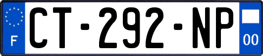 CT-292-NP
